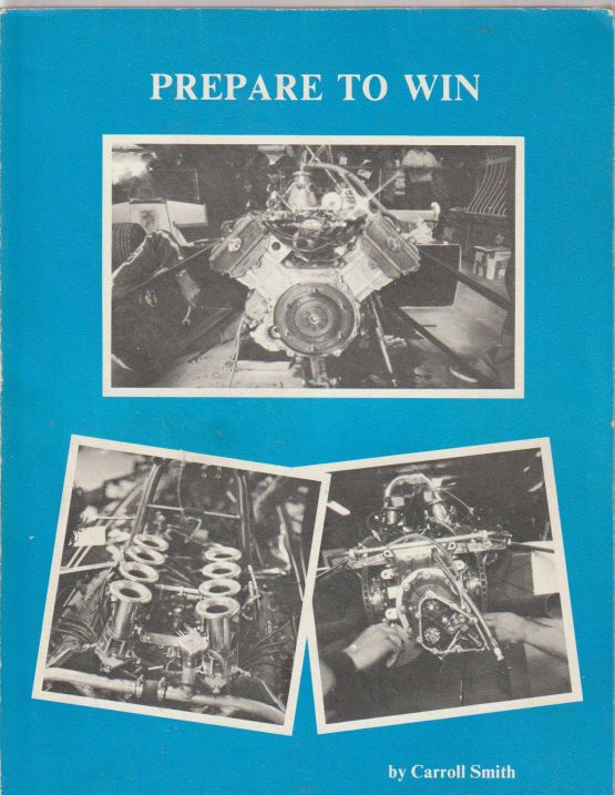 Prepare To Win: The Nuts and Bolts Guide to Professional Race C (image for) Prepare To Win: The Nuts and Bolts Guide to Professional Race C